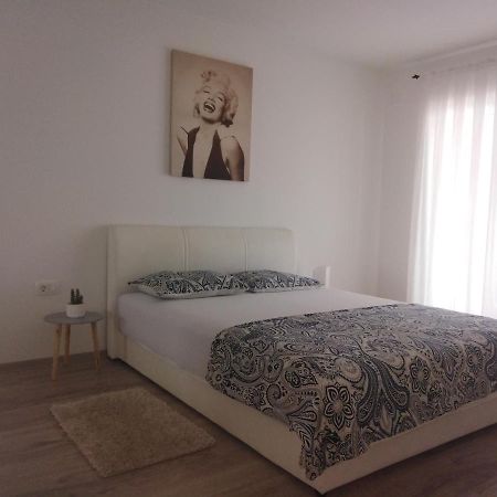Apartmani Biba 노비비노돌스키 외부 사진