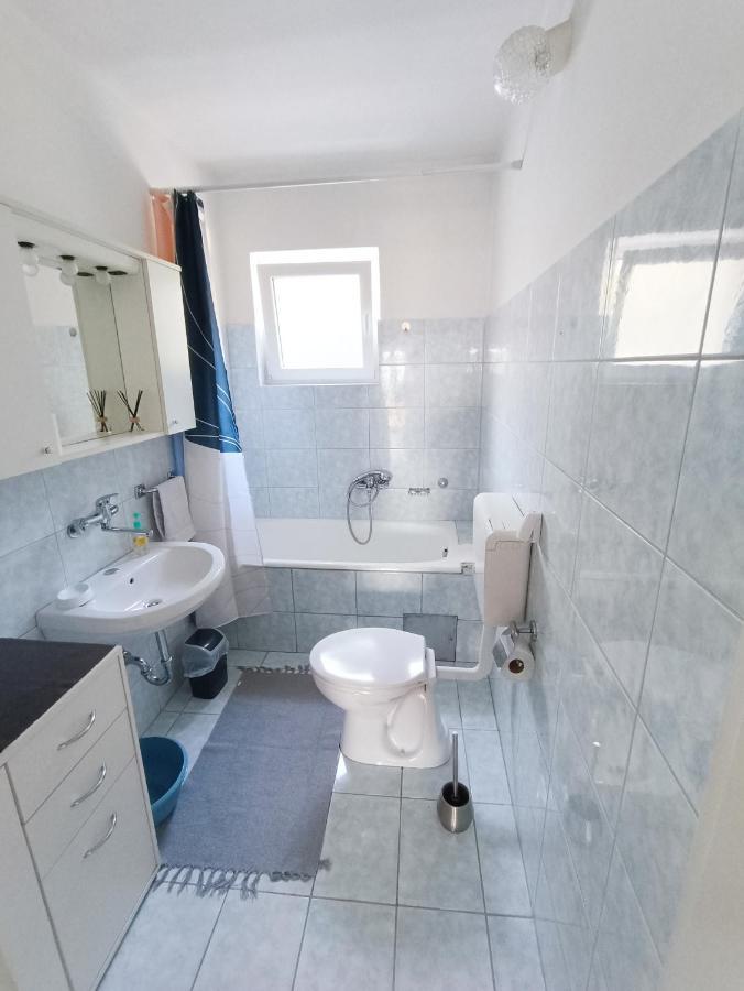 Apartmani Biba 노비비노돌스키 외부 사진